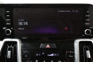 Kia Sorento bild 20