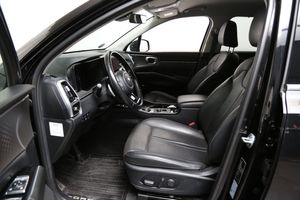 Kia Sorento bild 10