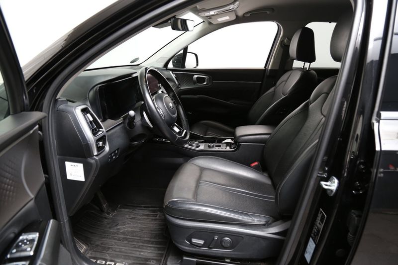 Kia Sorento bild 10
