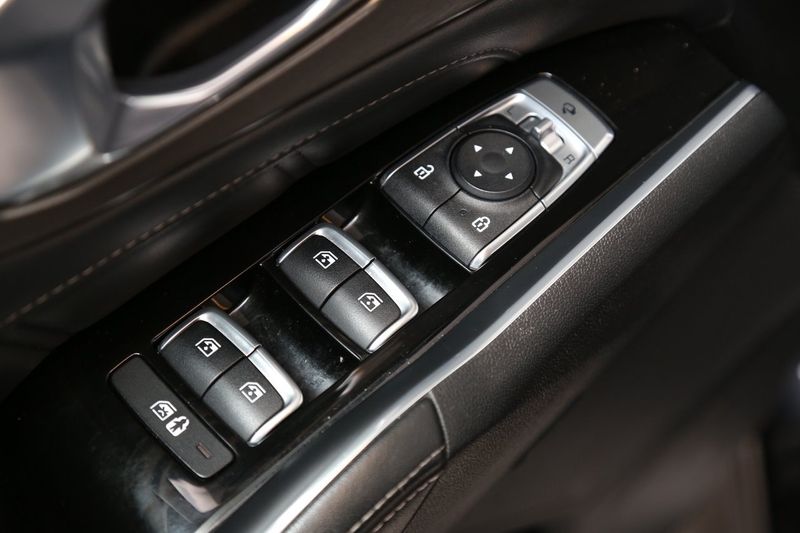 Kia Sorento bild 11