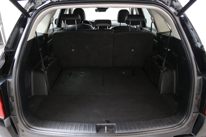 Kia Sorento bild 30