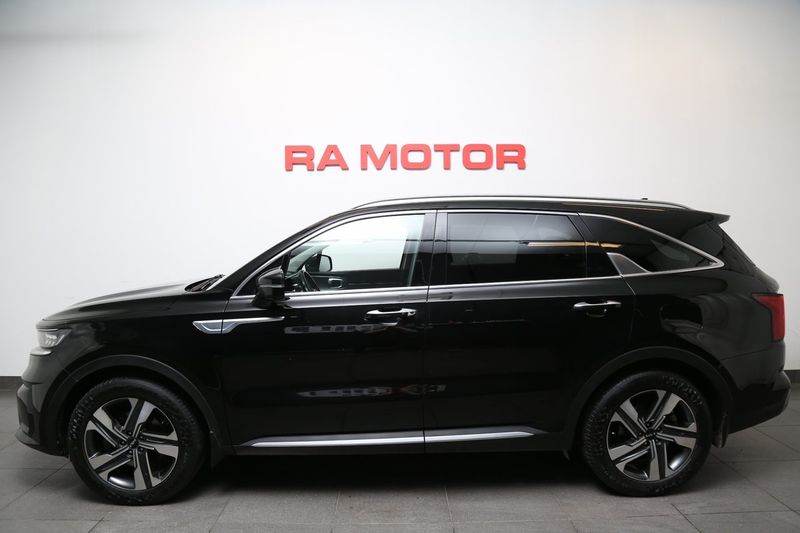 Kia Sorento bild 3
