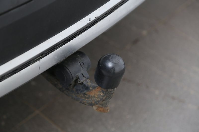 Kia Sorento bild 8