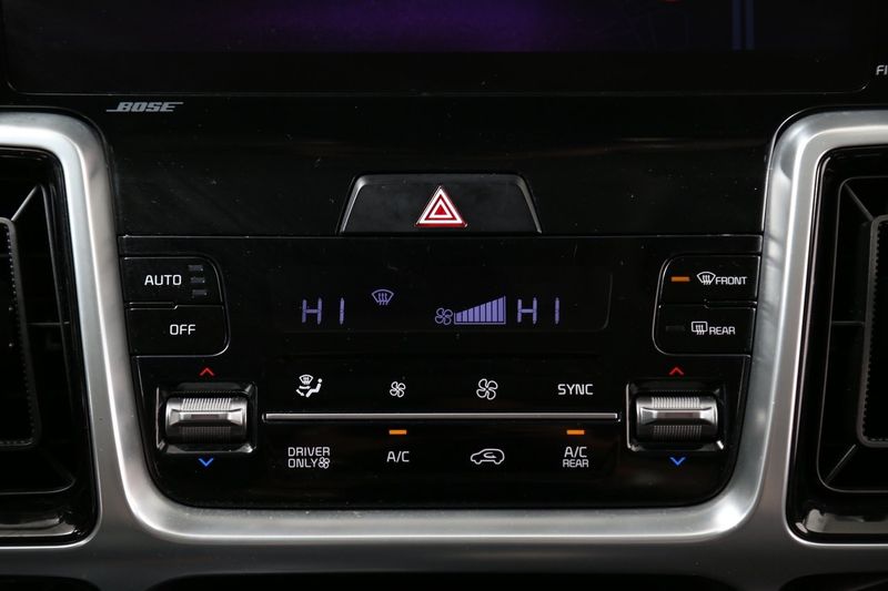 Kia Sorento bild 24