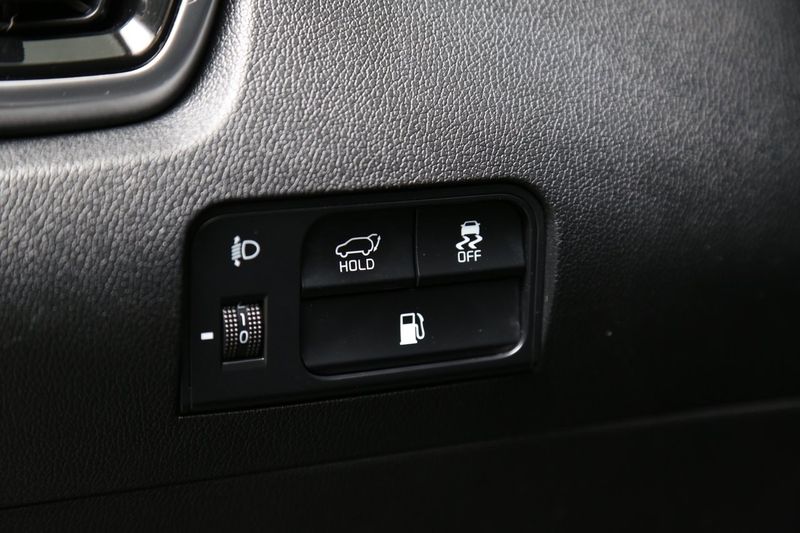 Kia Sorento bild 12
