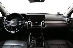 Kia Sorento bild 19