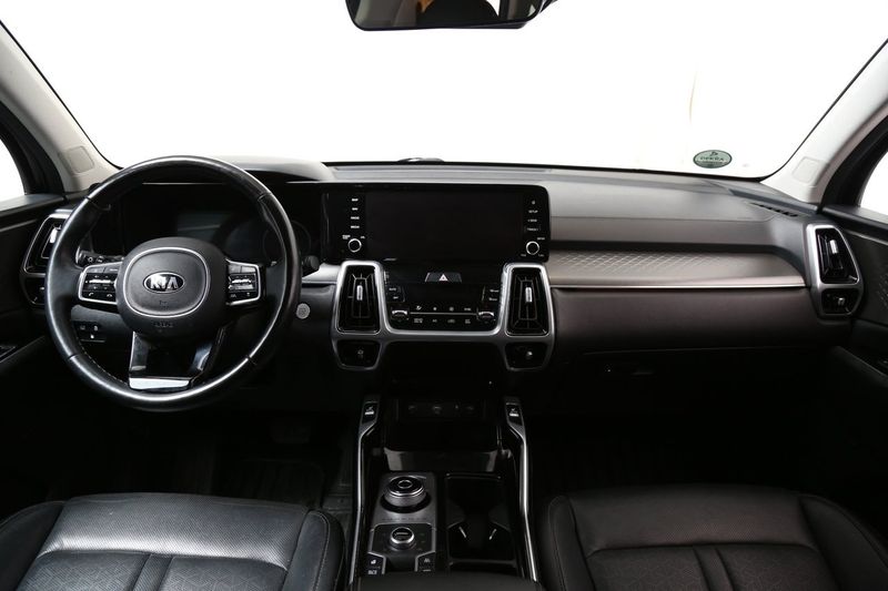 Kia Sorento bild 19