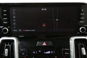 Kia Sorento bild 22