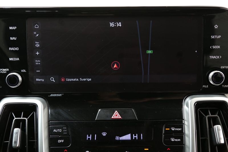 Kia Sorento bild 22