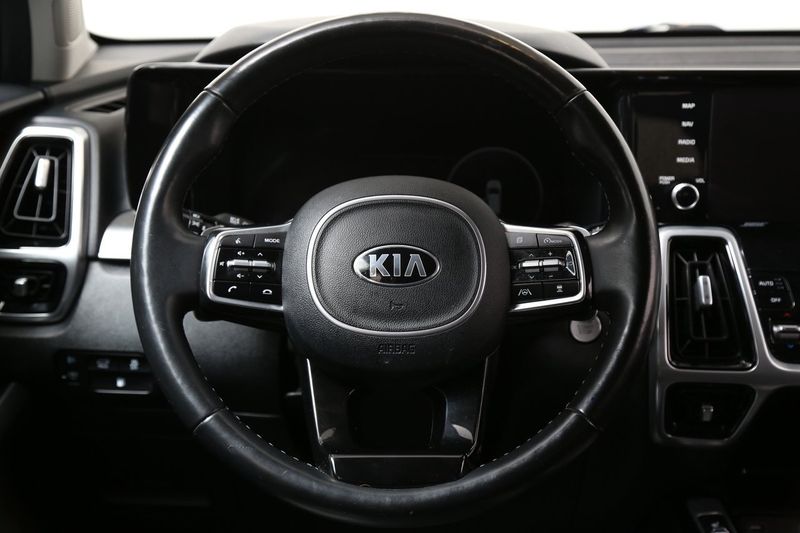 Kia Sorento bild 17