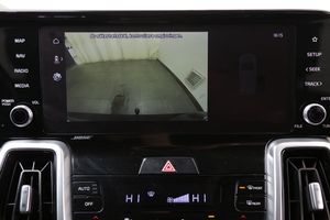 Kia Sorento bild 23