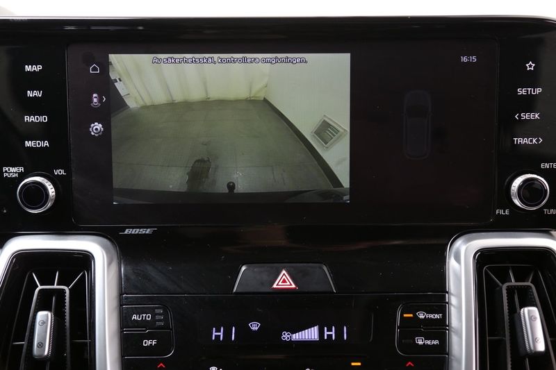 Kia Sorento bild 23