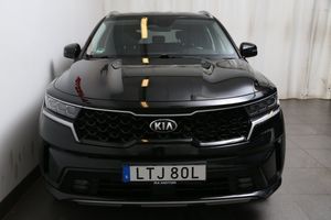 Kia Sorento bild 5