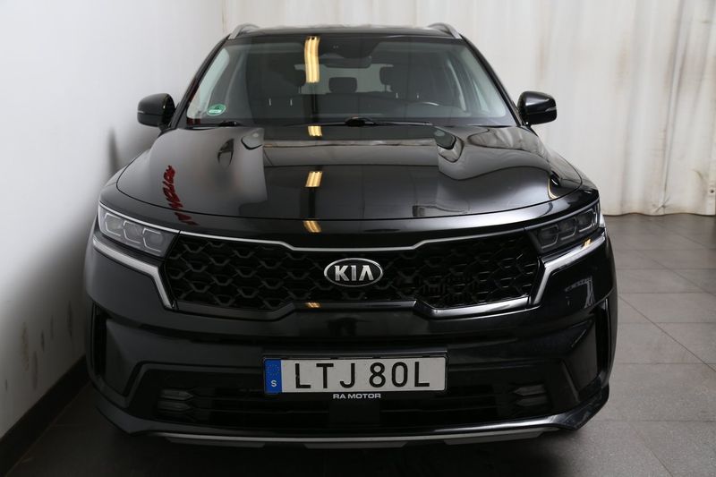 Kia Sorento bild 5