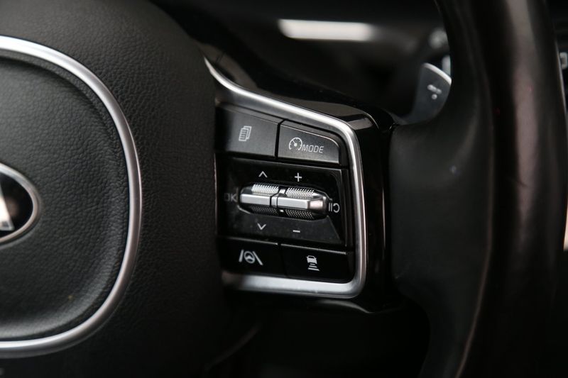 Kia Sorento bild 18