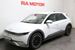 Hyundai IONIQ 5 bild 2