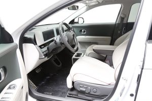 Hyundai IONIQ 5 bild 11
