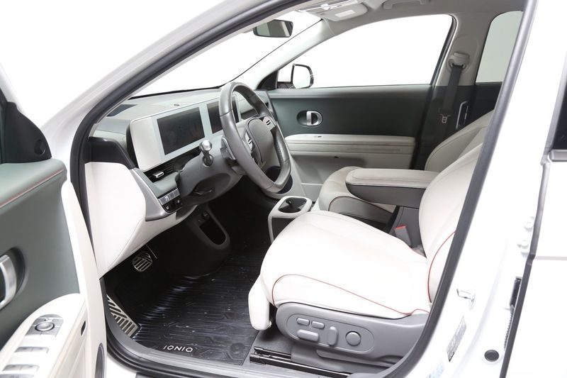 Hyundai IONIQ 5 bild 11