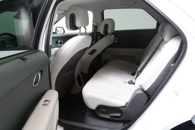 Hyundai IONIQ 5 bild 12