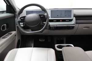 Hyundai IONIQ 5 bild 7