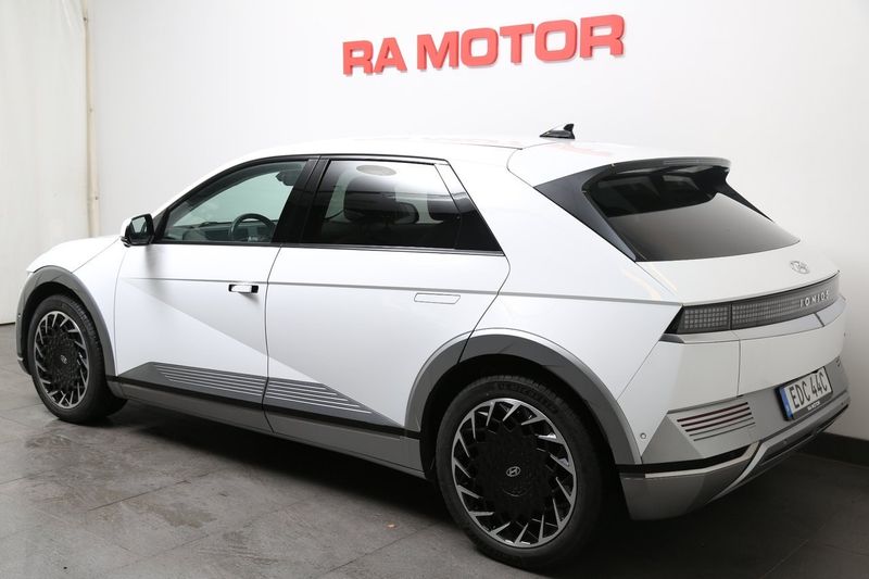 Hyundai IONIQ 5 bild 5
