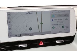 Hyundai IONIQ 5 bild 9