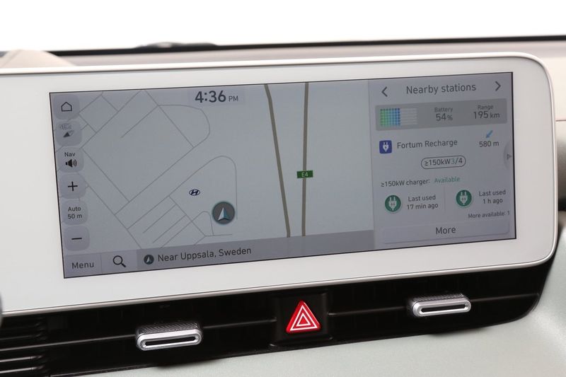 Hyundai IONIQ 5 bild 9