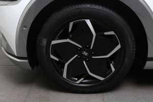 Hyundai IONIQ 5 bild 6