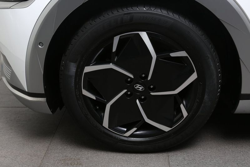 Hyundai IONIQ 5 bild 6