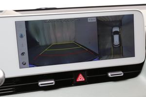 Hyundai IONIQ 5 bild 10
