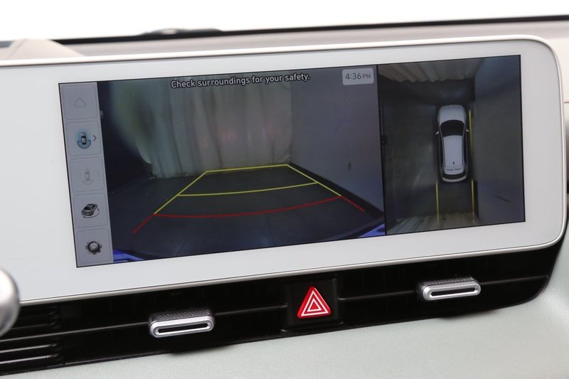 Hyundai IONIQ 5 bild 10