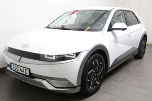 Hyundai IONIQ 5 bild 3