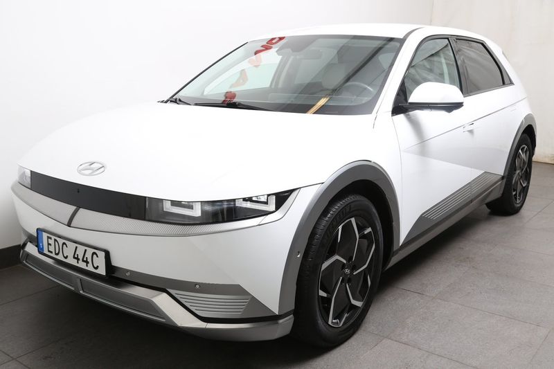 Hyundai IONIQ 5 bild 3