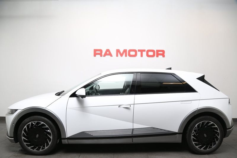 Hyundai IONIQ 5 bild 4