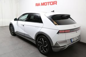 Hyundai IONIQ 5 bild 5