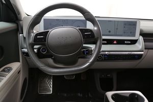 Hyundai IONIQ 5 bild 8