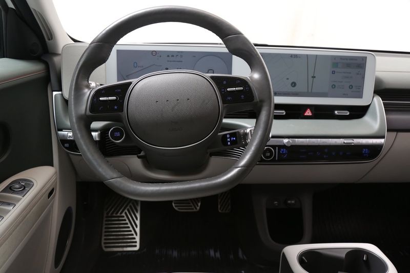 Hyundai IONIQ 5 bild 8