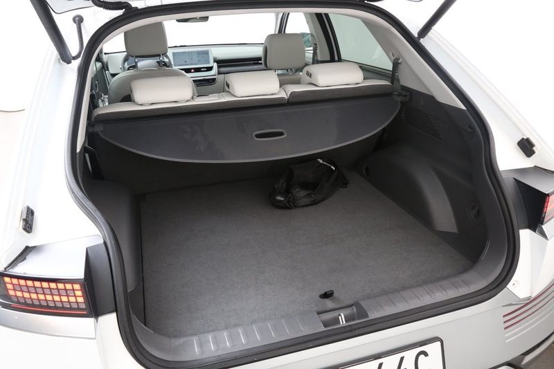 Hyundai IONIQ 5 bild 13