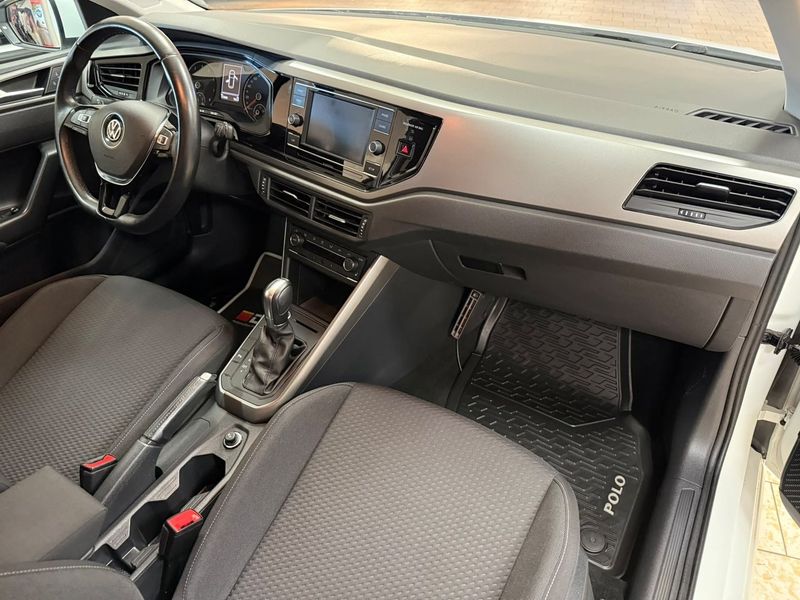 Volkswagen Polo bild 17