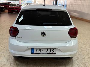 Volkswagen Polo bild 6