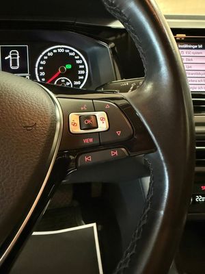 Volkswagen Polo bild 21