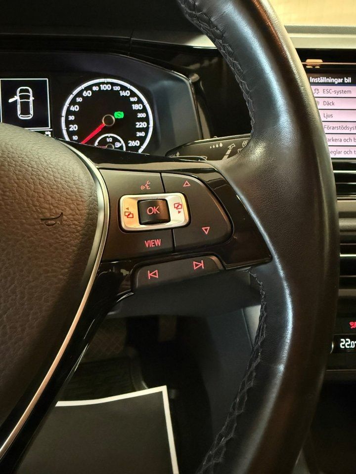 Volkswagen Polo bild 21