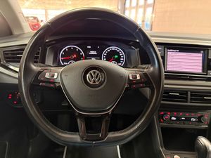 Volkswagen Polo bild 19