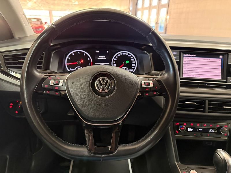 Volkswagen Polo bild 19