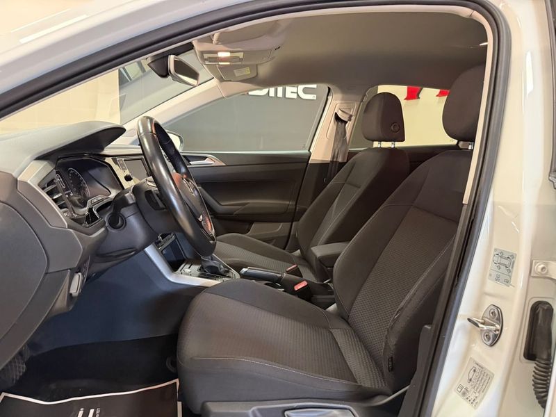Volkswagen Polo bild 13