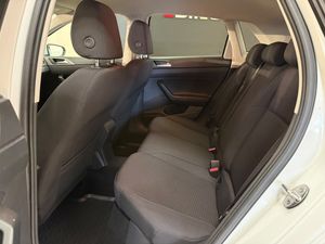 Volkswagen Polo bild 15