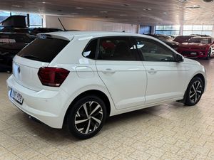 Volkswagen Polo bild 7