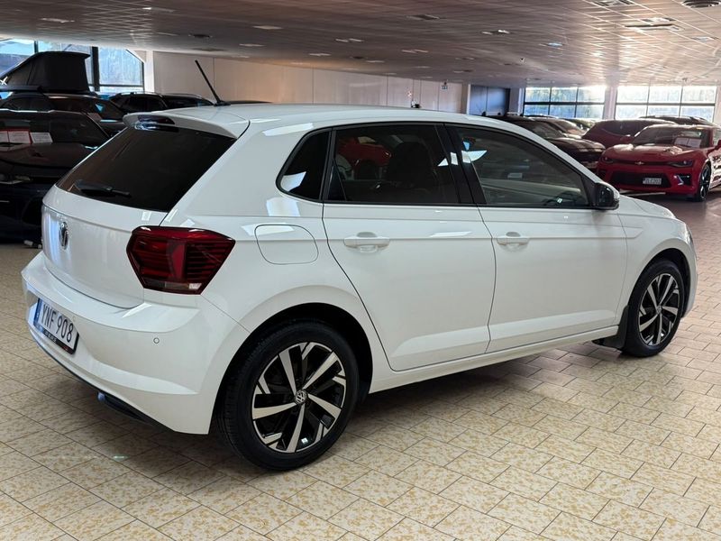 Volkswagen Polo bild 7