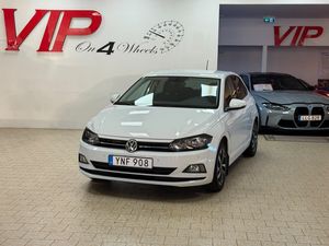 Volkswagen Polo bild 3
