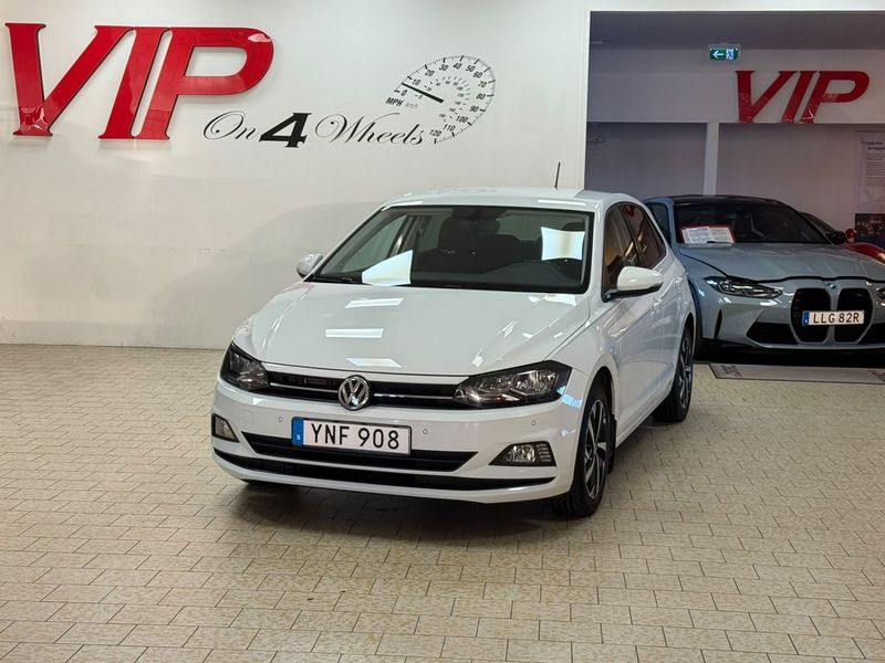 Volkswagen Polo bild 3